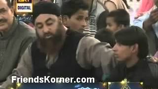 Hindu Pakistani Boy Converted to Islam on Pakistani TV Maya Khan July 2012 [upl. by Mirilla]