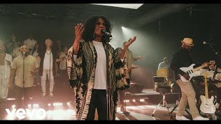 CeCe Winans  Lord and Friend Official Video [upl. by Ahsirhcal]