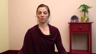 How to do Pranayama Ujjayi [upl. by Mace]