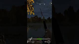 Emerald Like spot gacor walleye  fishing planet fishing fishingplanet walleye [upl. by Llehcram]