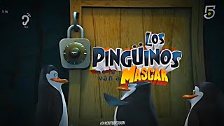 Los Pingüinos Me La Van a Mascar Edit  Senhor das trevas pt 2 [upl. by Adnah]