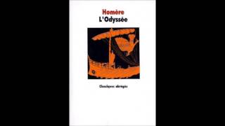 Homère LOdyssée chap 4 Circé [upl. by Christenson]