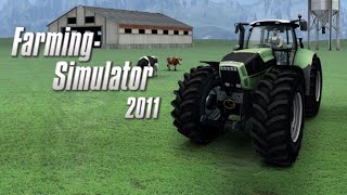 DARMOWY KLUCZ DO GRY FARMING SIMULATOR 11 1 [upl. by Oscar609]