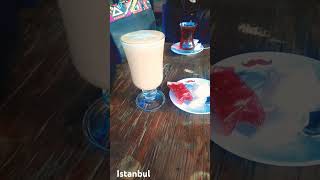 Turkish tea and cold coffee [upl. by Pernell]