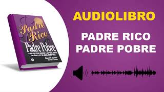 Padre rico padre pobre RESUMEN del audiolibro en español voz humana  sonido de aves para relajarse [upl. by Ambrosia809]