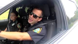 Guilford Police Department Lip Sync Challenge [upl. by Imelida]