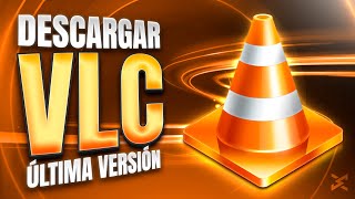 ¿Cómo DESCARGAR e INSTALAR VLC Media Player  DESCARGA OFICIAL ✅ [upl. by Romilda]