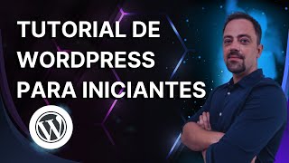 Tutorial de WordPress para Iniciantes Compilado de 20 aulas [upl. by Goody]