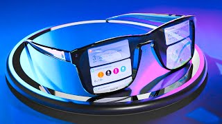 5 Best Smart Glasses 2024  Top 5 Smart Glasses 2024 [upl. by Aknahs]