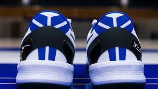 DUKE 2023 Nike Kobe 8 Protro PEs [upl. by Adelia]