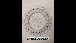 Adheera Gnanasara nani love nk [upl. by Anitak]