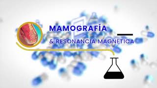 Mamografía y resonancia magnética en Policlínica Metropolitana [upl. by Benildis]