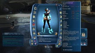 DCUO Rte3e Deadliest Keep Away Game Elite Plus with 3 ppl [upl. by Patin]