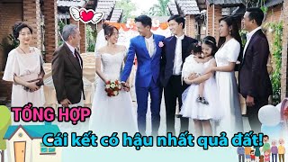 Gia đình là số 1 Phần 2  Tập 129 Tập Cuối Full Cái Kết có hậu của phim Gia đình là số 1 bản Việt [upl. by Tupler]