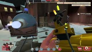 TF2 Wonderful Teammates VOD [upl. by Platt482]