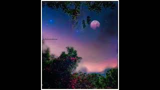 jete jete pothe purnima rateRj RabindradhwaniRabindra Sangeet WhatsApp Status song [upl. by Chance48]