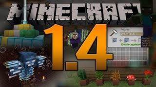 MINECRAFT 142 UPDATE  Was Ist Neu Download [upl. by Trebron]