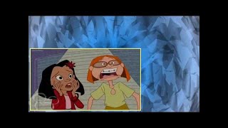 The Proud Family Full Episdes S01E16 I Love You Penny Proud [upl. by Berte]