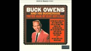 Buck Owens Together Again [upl. by Petie]