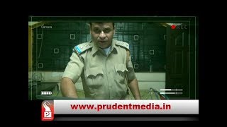 RTO OFFICER EXPOSED ACCEPTING BRIBE AT CANACONA Prudent Media Goa [upl. by Decker]