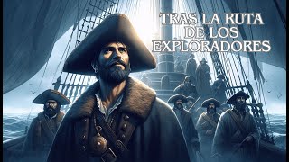 El brutal viaje de Magallanes y Elcano en el que solo sobrevivieron 18 de los 250 tripulantes [upl. by Rabbi]