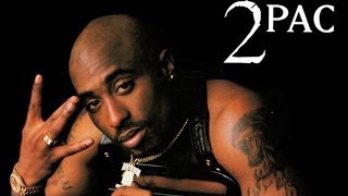 Top 10 Tupac Songs [upl. by Domash]