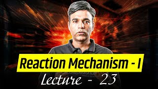 23 Sn2Th Reactions of PCl5  Organic Reaction Mechanism1  IIT Advanced by NS Sir [upl. by Chris]