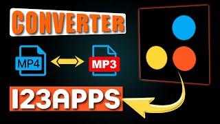 Como Converter um Vídeo MP4 Para Áudio MP3 Fácil e Rápido  Passar Vídeo Para Áudio [upl. by Enitsirt248]