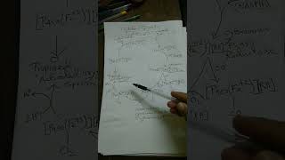 Cytochrome P450 Oxidation reduction cycle [upl. by Ashly]