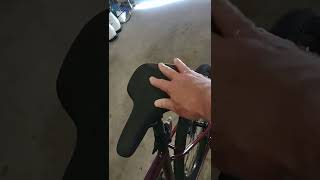 Compare n reviewopinion of Giant Cypress 2 vs Trek Navigator 20 [upl. by Siver]