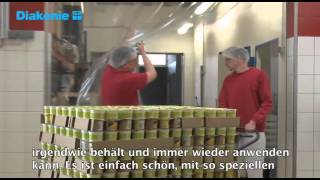 Lobetaler Bio Video mit Untertiteln [upl. by Menken359]