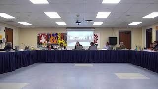 Northampton School Committee 11124 [upl. by Aloivaf]