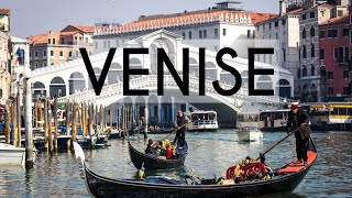 Vlog VISITER VENISE en 3 jours en 2024 conseils bons plans et astuces [upl. by Assirrec]