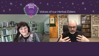 David Winston  Voices of Our Herbal Elders Ep 1 [upl. by Hiltner475]