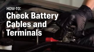 Why do my Car Battery Terminals keep Corroding [upl. by Andros]