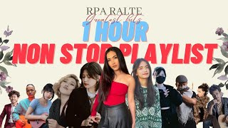 Best of Rpa Ralte Greatest Hits 1 Hour nonstop playlist [upl. by Gayleen]