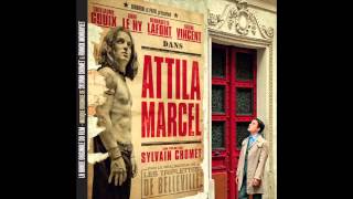 Attila Marcel  Ni lun ni lautre [upl. by Manton]