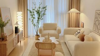 small living room design ideas 2024living room decorating ideassmall living room ideas [upl. by Simaj491]