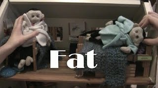 MMA Plush Fat Muffet Ep 3 [upl. by Ramos]