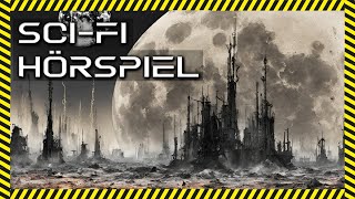 Die vergangene Zukunft  SciFi Hörspiel [upl. by Pacian139]