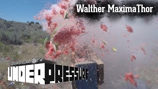 Walther MaximaThor Review [upl. by Ly]