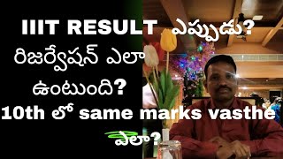 AP IIIT RESULT 2024  AP RGUKT RESULT  TS RGUKT RESULTS [upl. by Llennaj]