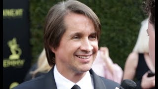 Daytime Emmys 2018 General Hospitals Michael Easton [upl. by Garfield]