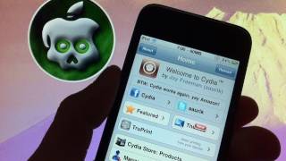 How to Jailbreak 421 Untethered  iPhone iPad Or iPod Touch  Greenpois0n [upl. by Gorden]