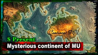 Lost continent of MU What they dont talk about [upl. by Ayiotal]