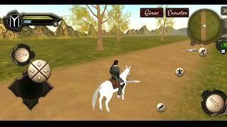 Atul Qazi season 1 Part 1 gaming video 2020 new game video Atul Qazi [upl. by Auehsoj]