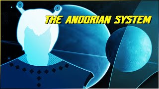 83The Andorian Star System [upl. by Nwahsav444]