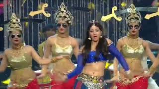 MOUNI ROY LATEST DANCE VIDEO [upl. by Colleen]