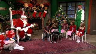 Letters to Santa 2012  Program  101 [upl. by Ysteb847]