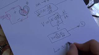 Circuits 2 chapter 13 Magnetically Coupled Circuits part 14 [upl. by Pickford]